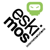 Eskimos logo - Similar company to Skillfy.Ai
