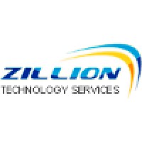 Zillion Technology Services logo - Similar company to Indi