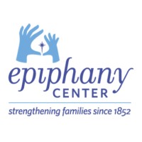 Epiphany Center / San Francisco (Mount St. Joseph St. Elizabeth) logo - Similar company to Kitbash Games