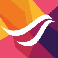 Socialna akademija logo - Similar company to Simo Experience