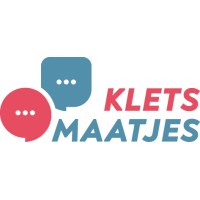Kletsmaatjes logo - Similar company to Pragmascoop