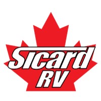 Sicard RV logo - Similar company to Vr St-Cyr