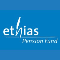 Ethias Pension Fund logo - Similar company to Mon Conseiller Juridique