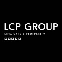 LCP GROUP logo - Similar company to The Lcp Group, L.P.
