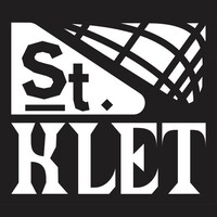 Saintklet logo - Similar company to Bon Baiser Ent.