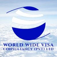 World Wide Visa Consultancy (PVT) Ltd logo - Similar company to Indic Rmc Study Abroad