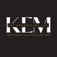 K.E.M. EDI CONSULTING LLC logo - Similar company to Edi Consulting Group