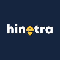 Hinetra logo - Similar company to Nuvolos