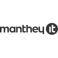 manthey.it logo - Similar company to Looma Gmbh