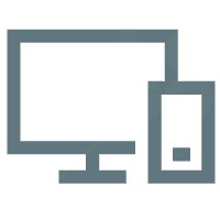 Device Genius logo - Similar company to Textopia