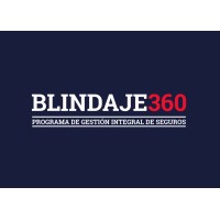 Blindaje360 logo - Similar company to Kairoshr