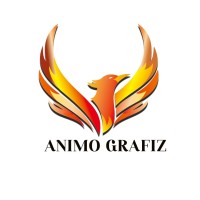 Animo_Grafiz logo - Similar company to Legends Tech Solution