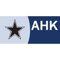 Delegation of German Industry and Commerce in Ghana (AHK Ghana) logo - Similar company to Mgroup
