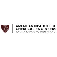 Texas A&M AIChE Student Chapter logo - Similar company to Aiche - Texas A&M Student Chapter