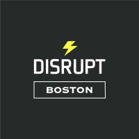 DisruptHR Boston logo - Similar company to Ima Boston