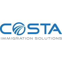 Costa Immigration Solutions Inc. logo - Similar company to Kongdavision Technology Co., Ltd