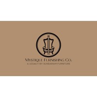 Mystique Furnishing Co. logo - Similar company to Furniture