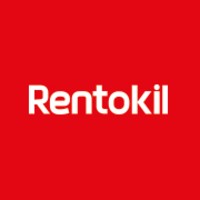 Rentokil Réunion logo - Similar company to Initial Hygiène Services