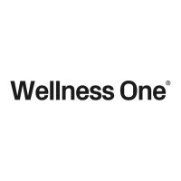 Wellness One logo - Similar company to Starpool