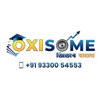Oxisome logo - Similar company to Chesta