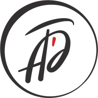 TA'D (Tapisserie Art'Design) logo - Similar company to Tapisserie De L'Apocalypse Collection