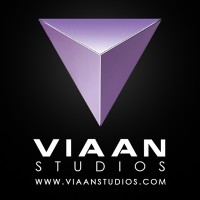 Viaan Studios logo - Similar company to Stream-Sense