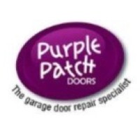 Purple Patch Doors