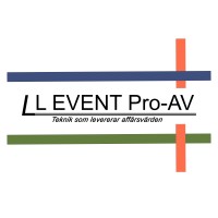 Ljud Ljus Eventsystem Västra skåne AB logo - Similar company to Citykonferensen Ingenjörshuset