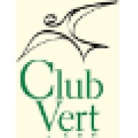 ClubVert logo - Similar company to Skipper