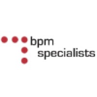 Bpm Specialists - Now Part Of Ey