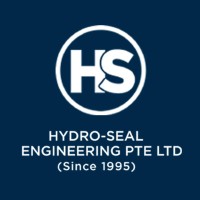 Hydro-Seal Engineering logo - Similar company to Institute Of Management Consultants (Singapore)
