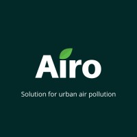 Airo logo - Similar company to Airo Technology