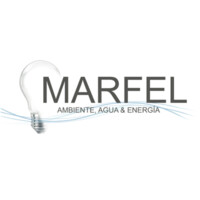 Marfel Agua Ambiente & Energía logo - Similar company to Aneic Mx - Asociación Nacional De Estudiantes De Ingeniería Civil