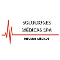 Soluciónes Médicas SpA logo - Similar company to Soluciones Medicas Spa