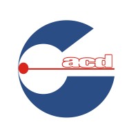 ACD Construction logo - Similar company to Tespam International