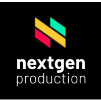 NextGen Production logo - Similar company to Showrunnr