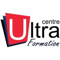 ULTRA-FORMATION logo - Similar company to Info2000