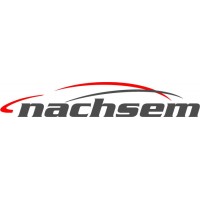 Toyota Nachsem logo - Similar company to Cb Groupe