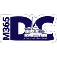 M365 Community Day DC logo - Similar company to Cloudwell