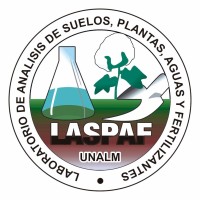 Laboratorio de Análisis de Suelos, Plantas, Aguas y Fertilizantes - LASPAF - UNALM logo - Similar company to Bioservice, Laboratorio Acreditado Inacal