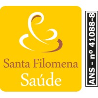 Plano de Saúde Santa Filomena logo - Similar company to Oftalmed - Plano De Saúde Ocular