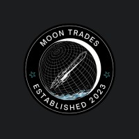 Moon Trades logo - Similar company to Space Copy