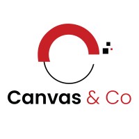 Canvas & Co. logo - Similar company to Ip Bangla