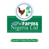 Elifel Farms Nigeria Ltd logo - Similar company to Tonyve Farms