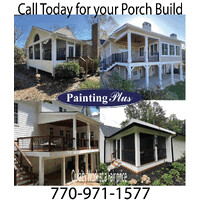 Painting Plus logo - Similar company to Crown Builders