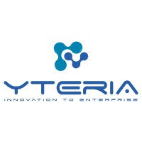 Yteria logo - Similar company to Utopik