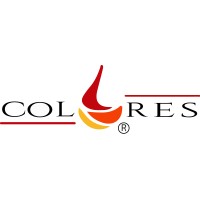 Colores Naturales de Mexico logo - Similar company to Envases Encopack