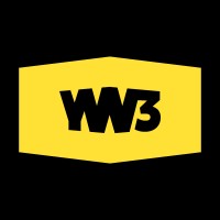 YW3 logo - Similar company to Ally Technologies