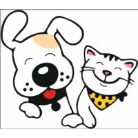 The Pets Market logo - Similar company to Two By Two Veterinary Centre