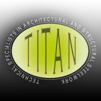Titan Steel Projects Ltd logo - Similar company to Aspull Engineering Co. Ltd.